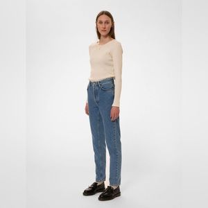 Nudie Jeans - Breezy Britt W30xL32